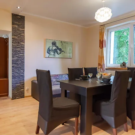 Vacationclub - 300 Mill 3 * Szklarska Poreba