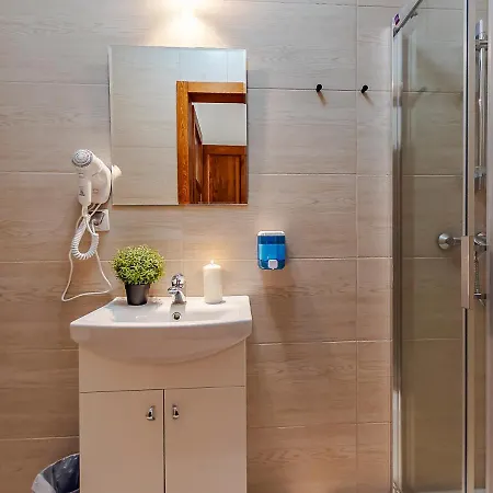Apartment Vacationclub - 300 Mill 3 Szklarska Poreba