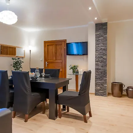 Vacationclub - 300 Mill 3 Szklarska Poreba