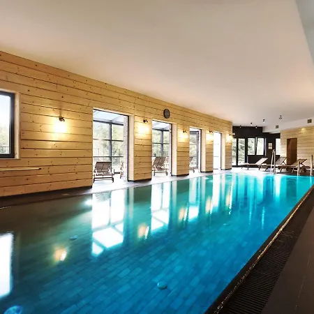 Vacationclub - 300 Mill 3 Apartment *
