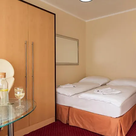 Vacationclub – 300 Mill Pokój 3