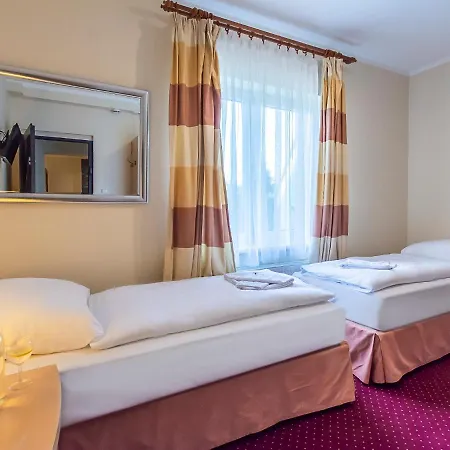 Vacationclub – 300 Mill Pokój 3 Szklarska Poręba