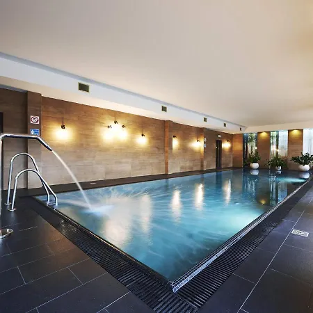 Vacationclub - 300 Mill 3 아파트 스클라르스카포렘바