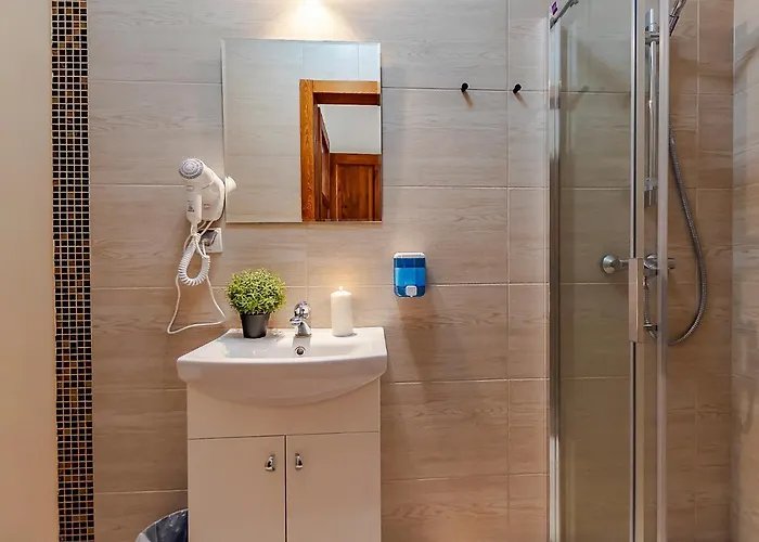 Апартаменты Vacationclub - 300 Mill 3 Шклярска-Поремба